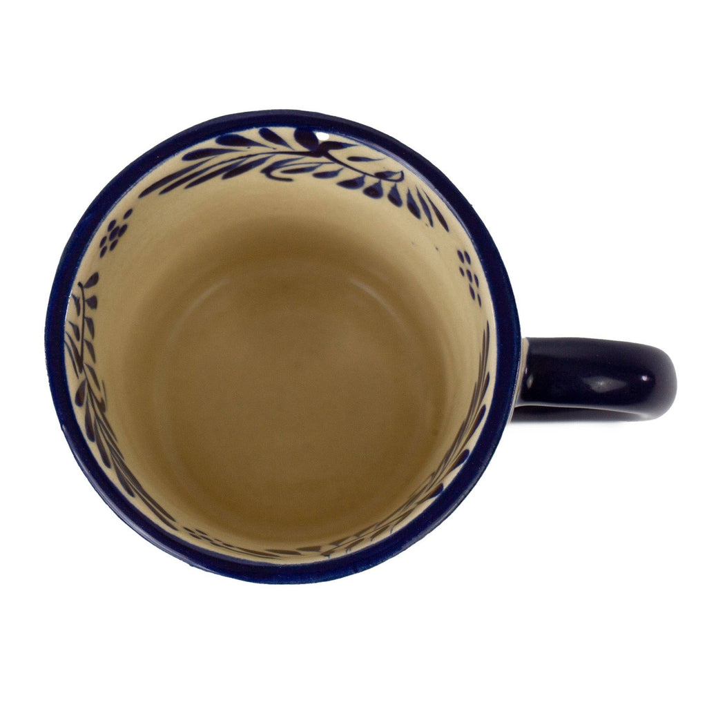 "Plumeodo" Encantada Ceramic Mug