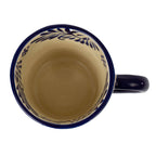 "Plumeodo" Encantada Ceramic Mug