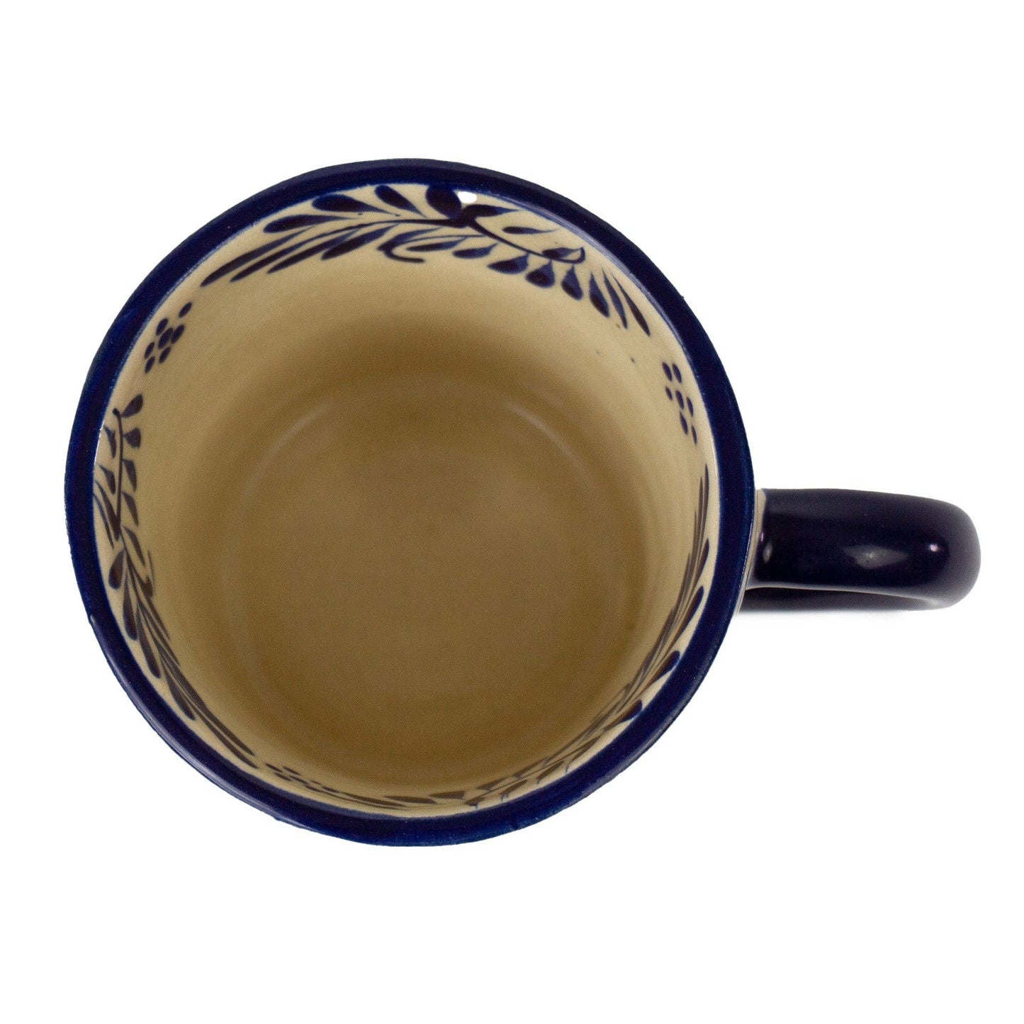 "Plumeodo" Encantada Ceramic Mug