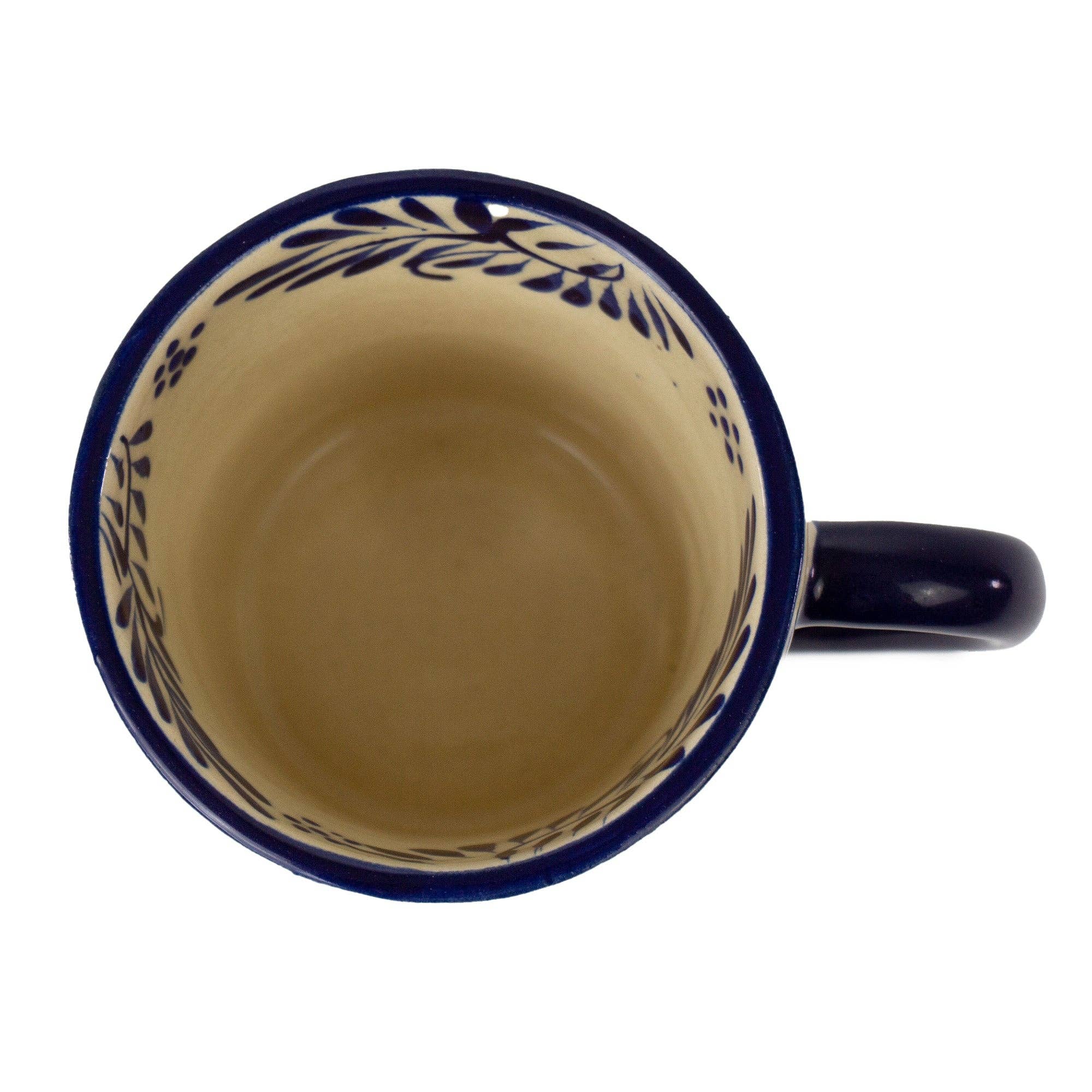 "Plumeodo" Encantada Ceramic Mug