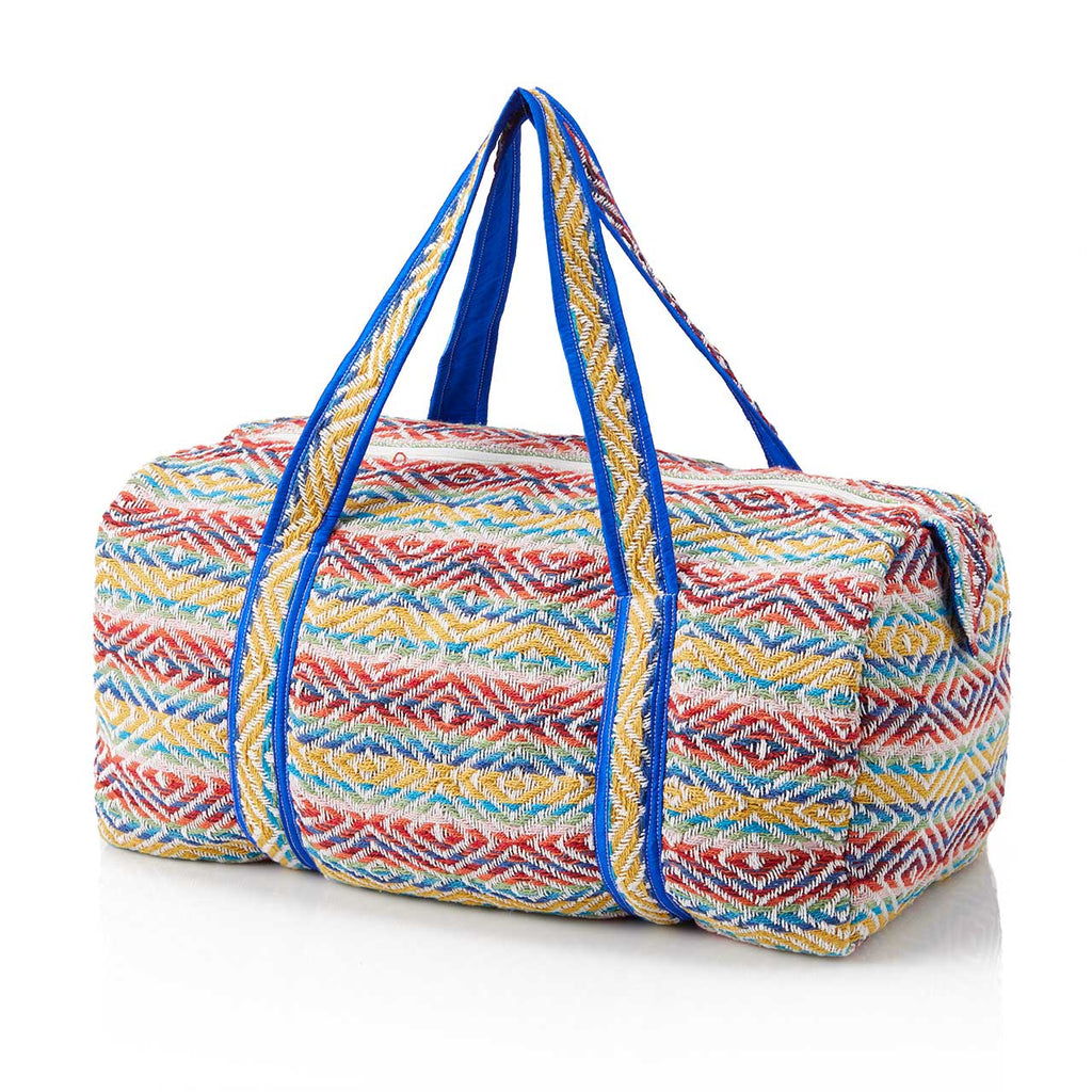 Yaatra Rethread Weekender Bag