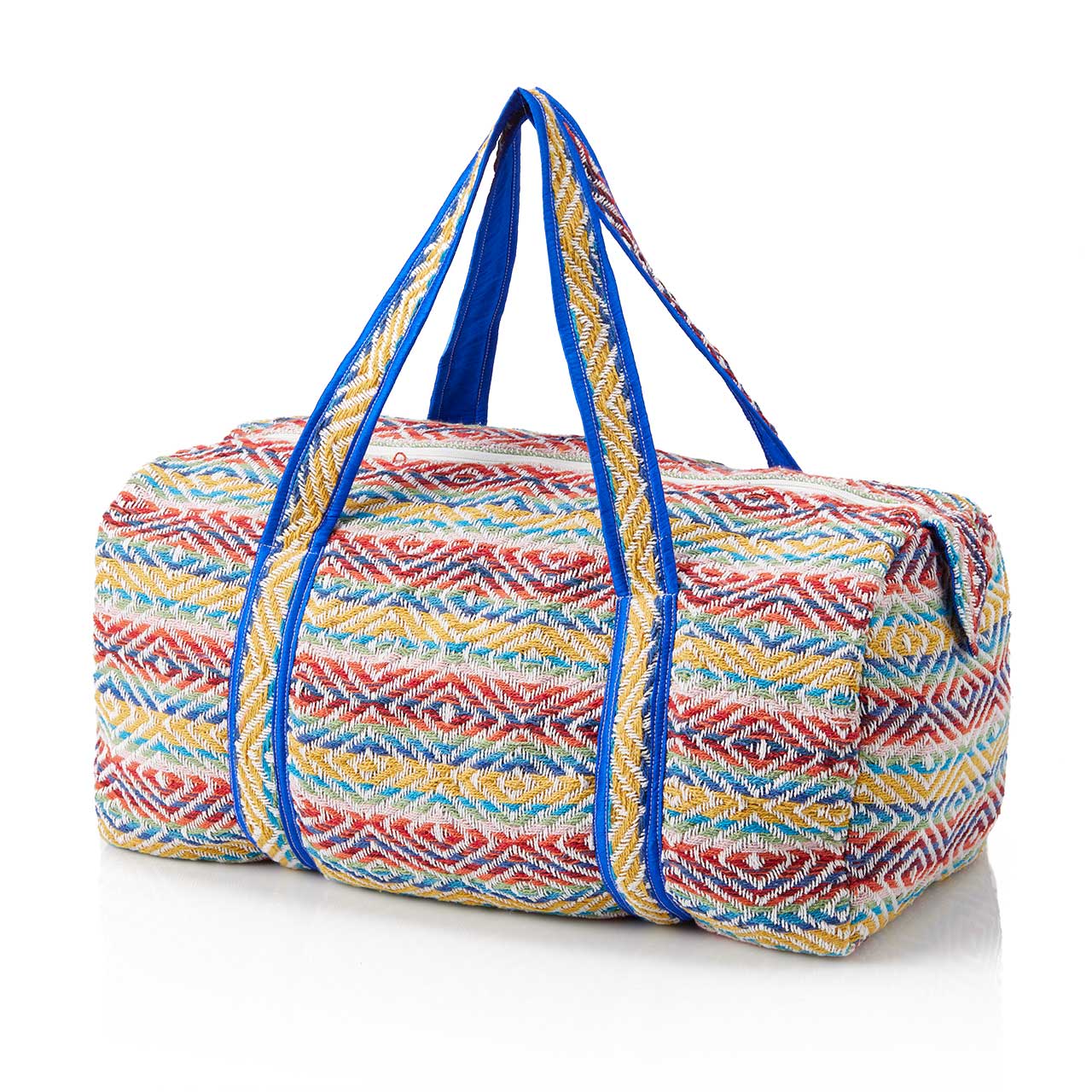 Yaatra Rethread Weekender Bag