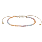 "Fearless" Goddess Bracelet