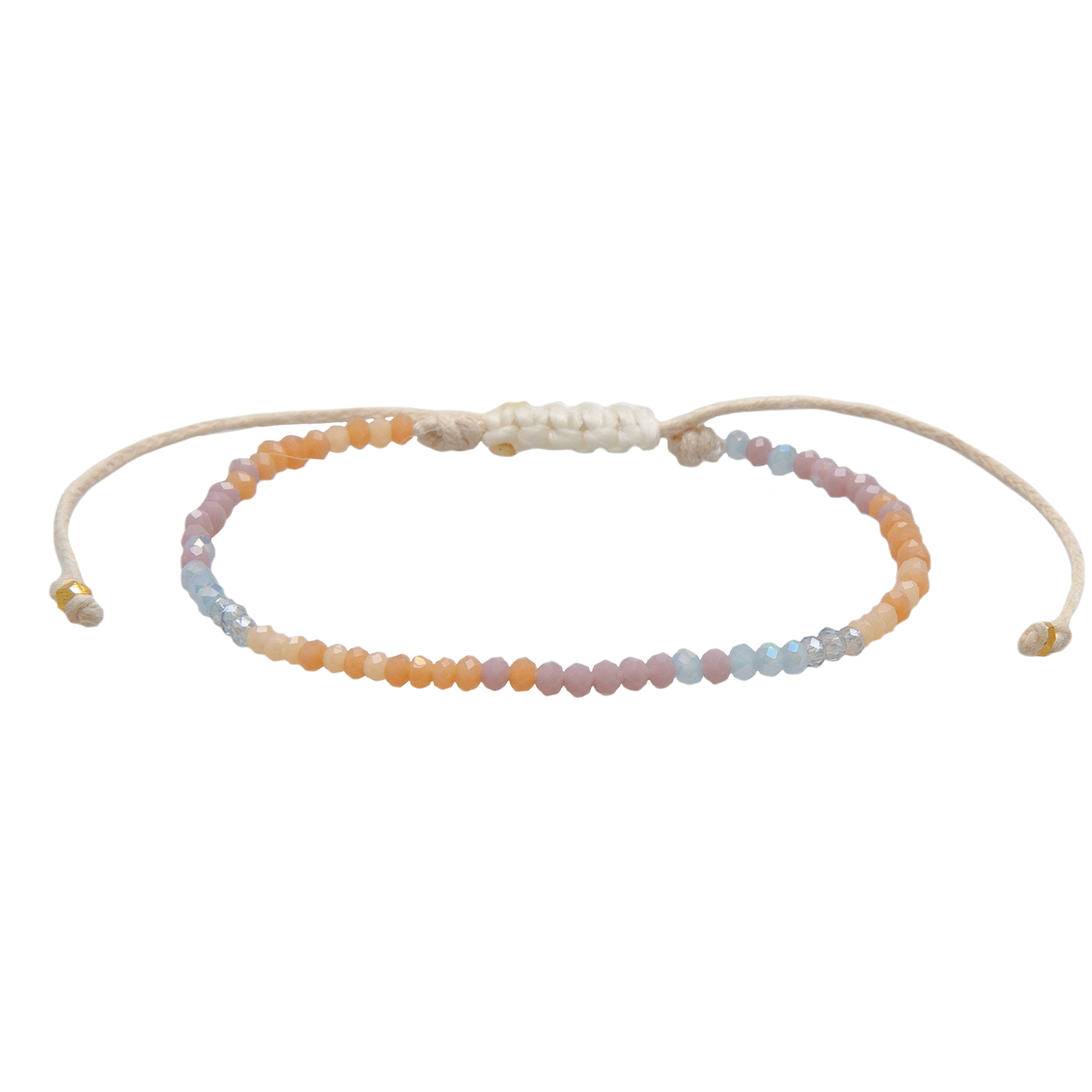 "Fearless" Goddess Bracelet