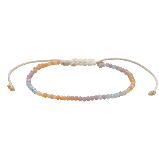 "Fearless" Goddess Bracelet