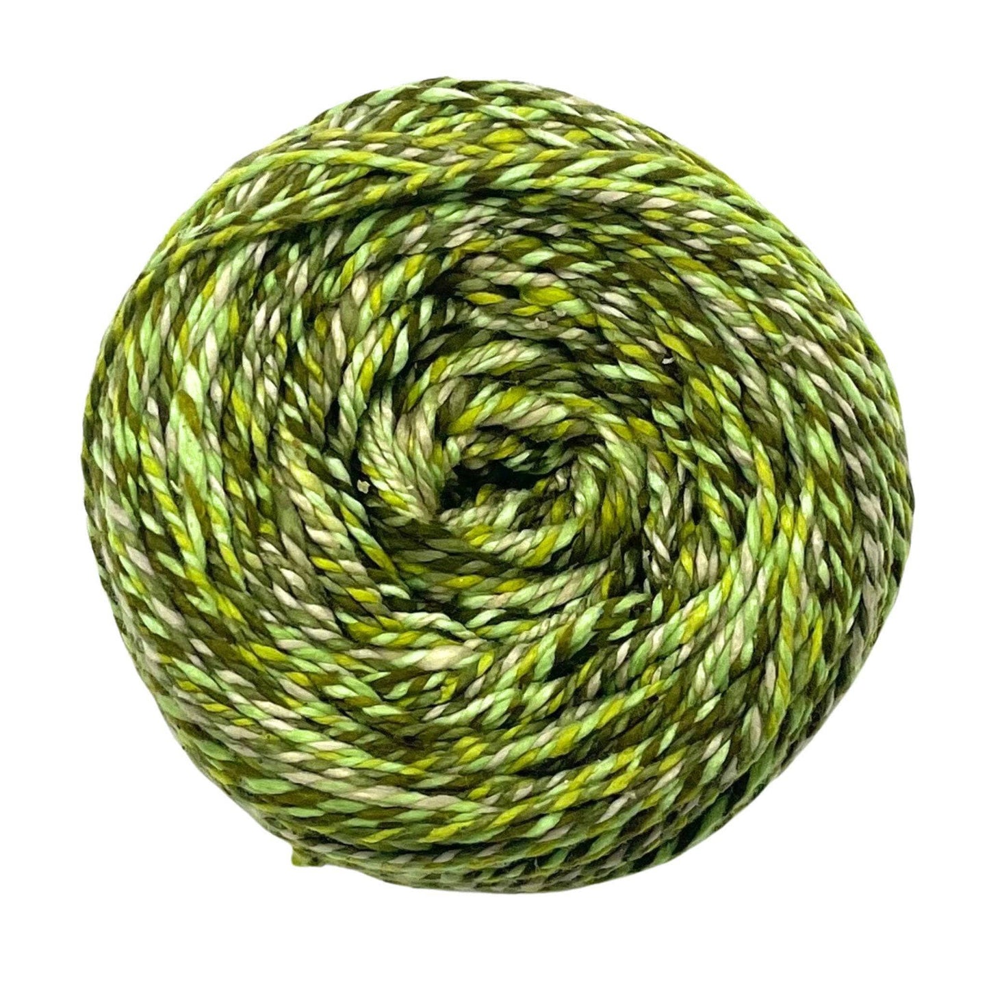 Twist Sport Weight Silk Yarn