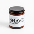 Glass Jar Candle "Rugged Territory"