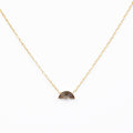 Little Rainbow Necklace
