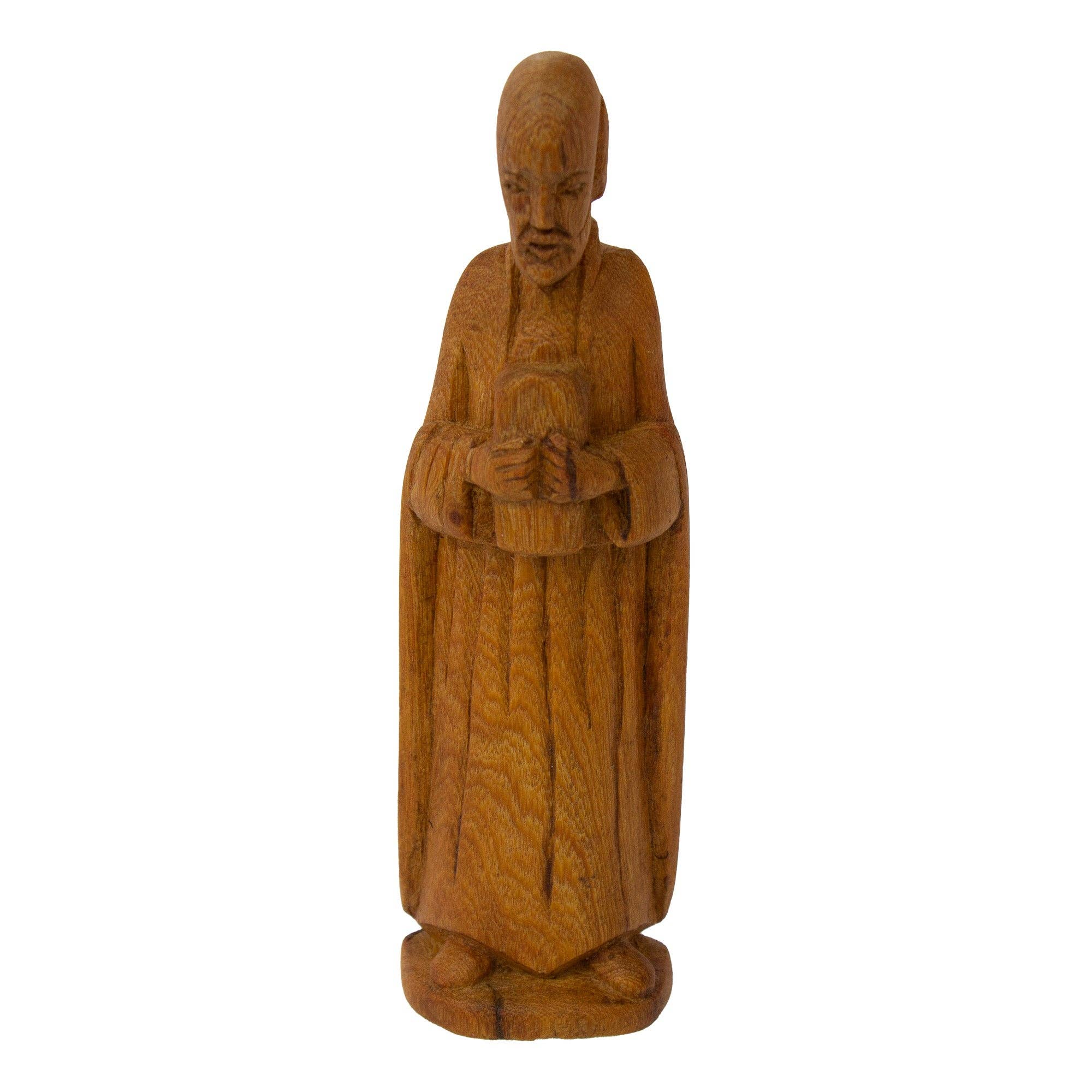 Wild Wood Nativity Set, 13 pieces
