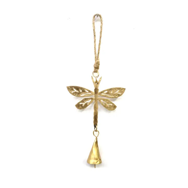 Chime, "Mini Dragonfly"