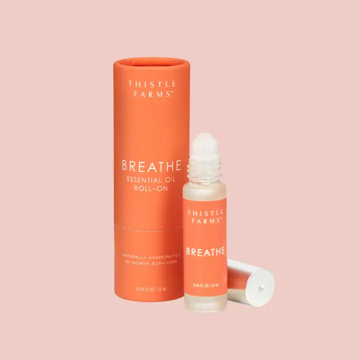 Essential Oil Roll on, Assorted Scents