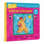 Barefoot Baby-Proof: Bear in Sunshine: Barefoot Baby-Proof