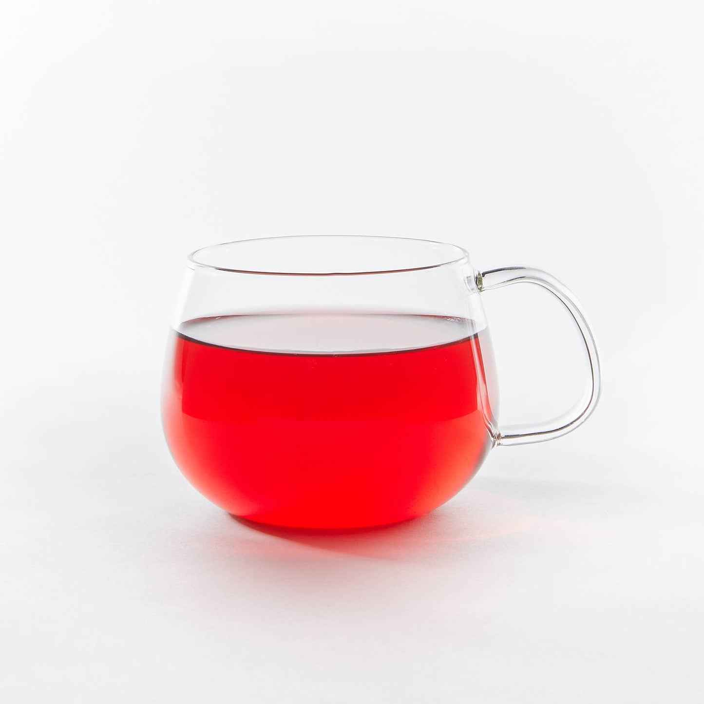 Looseleaf Tea w/Spoon, "Winter Wonderland"