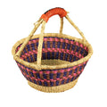 Bolga Fruit Basket, 13"-14"^