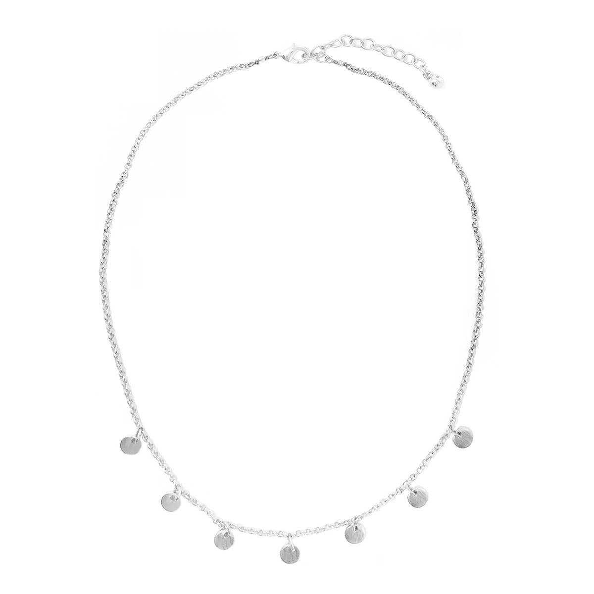 Charmed Necklace