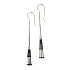 Ami Tuareg Drop Earrings - Default Title (1301100)