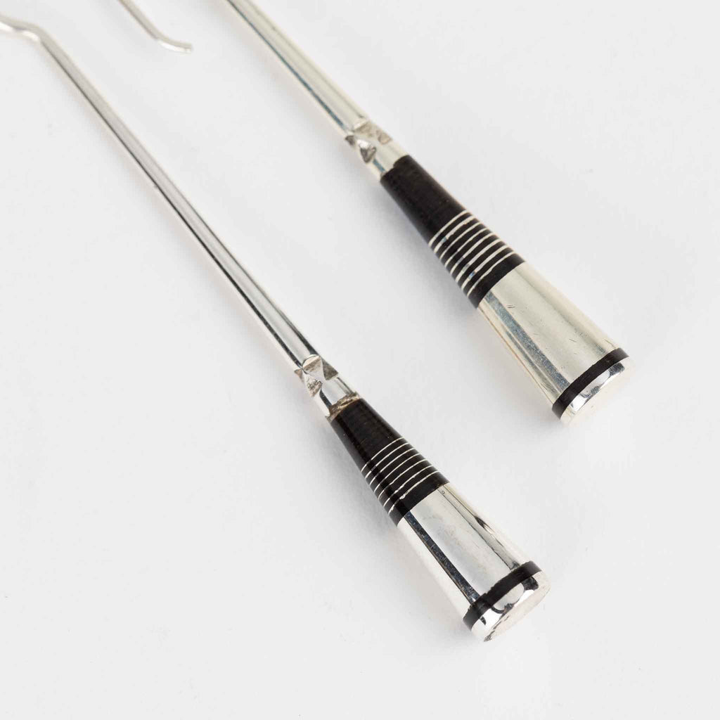 Ami Tuareg Drop Earrings - Default Title (1301100)