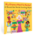 My Granny Went to Market: Paperback