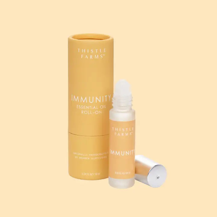 Essential Oil Roll on, Assorted Scents
