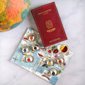 Spice Passport - Spice Sampler