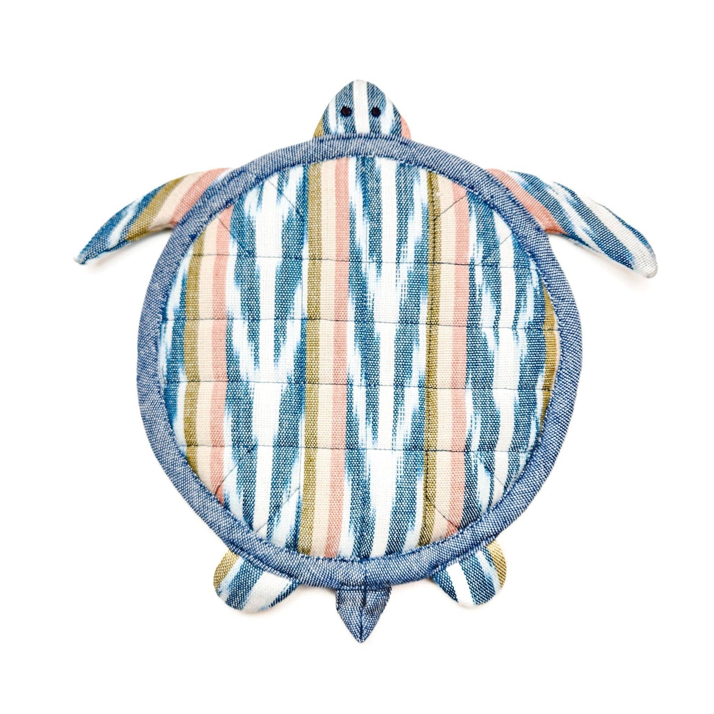 Turtle Trivet/Pot holder