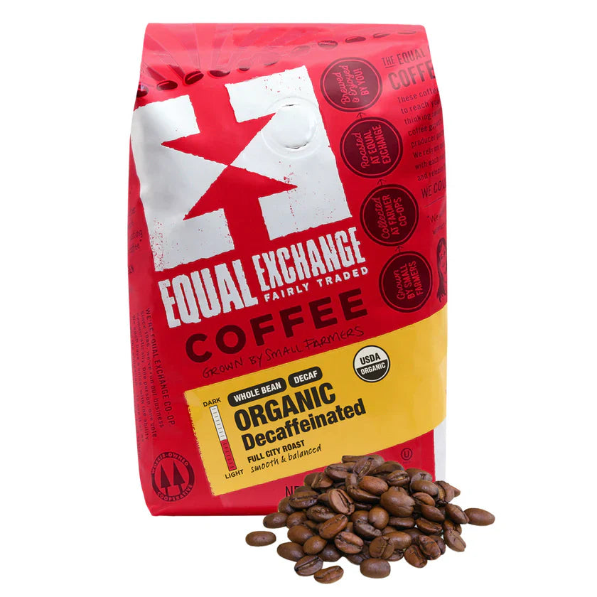 Breakfast Blend Decaf Coffee