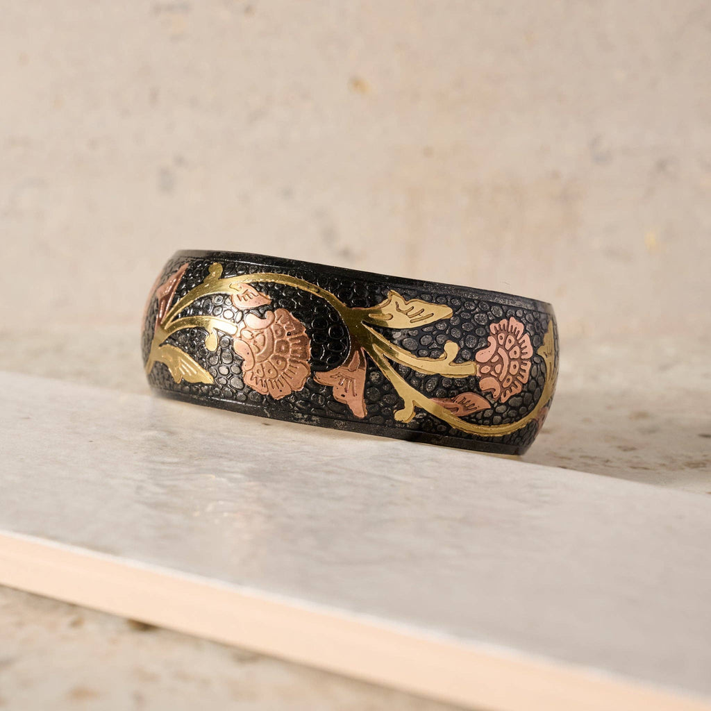 Bel Cuff Bracelet