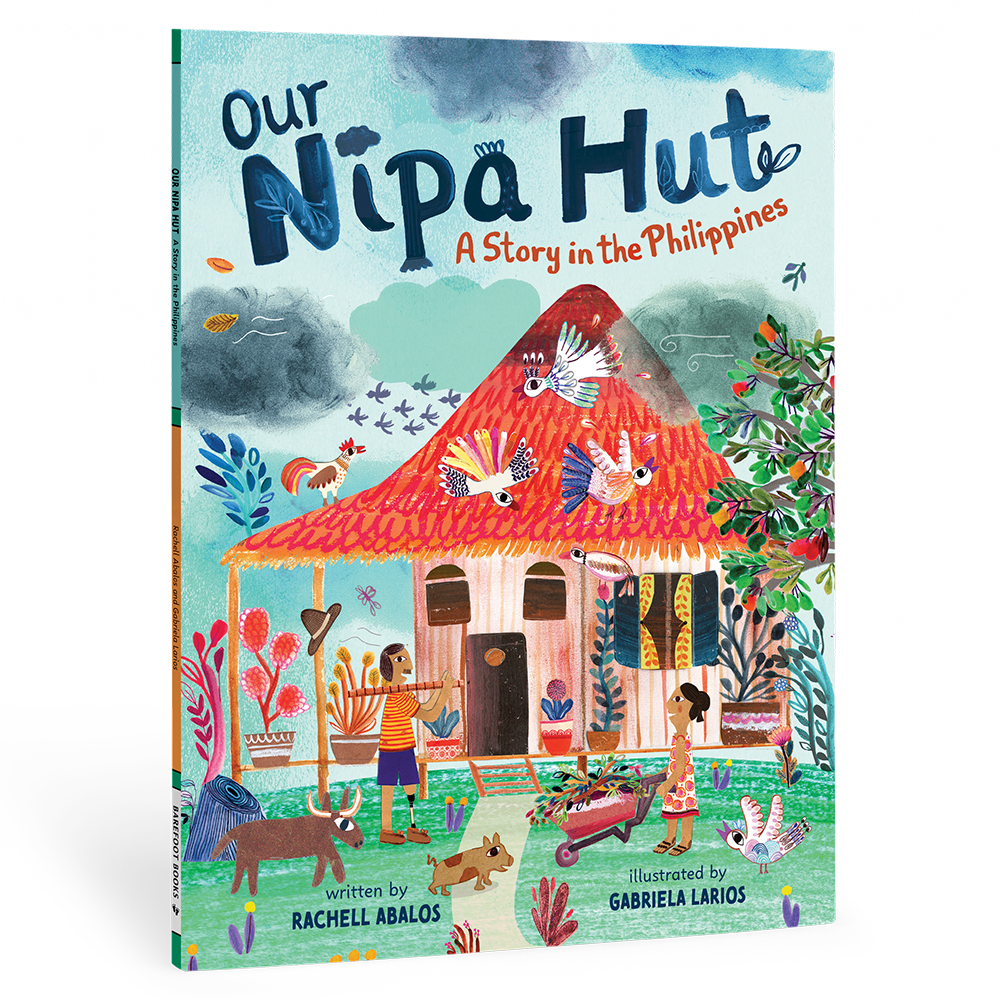 Our Nipa Hut: A Story in the Philippines: Paperback