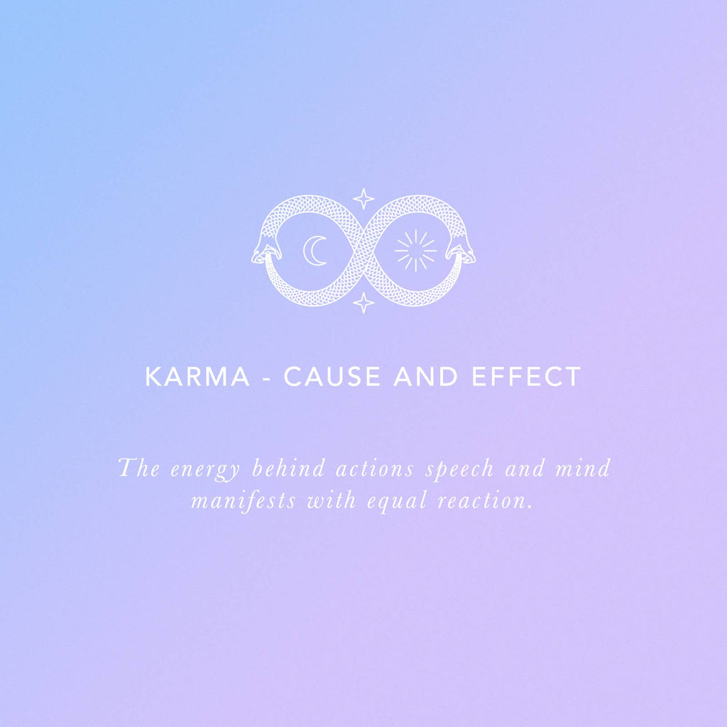 Karma Namaste Bracelet