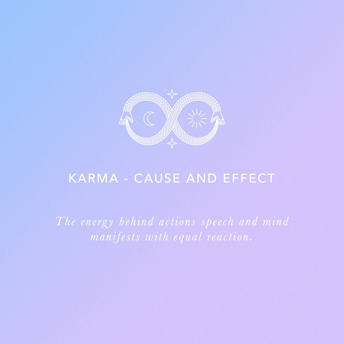 Karma Namaste Bracelet