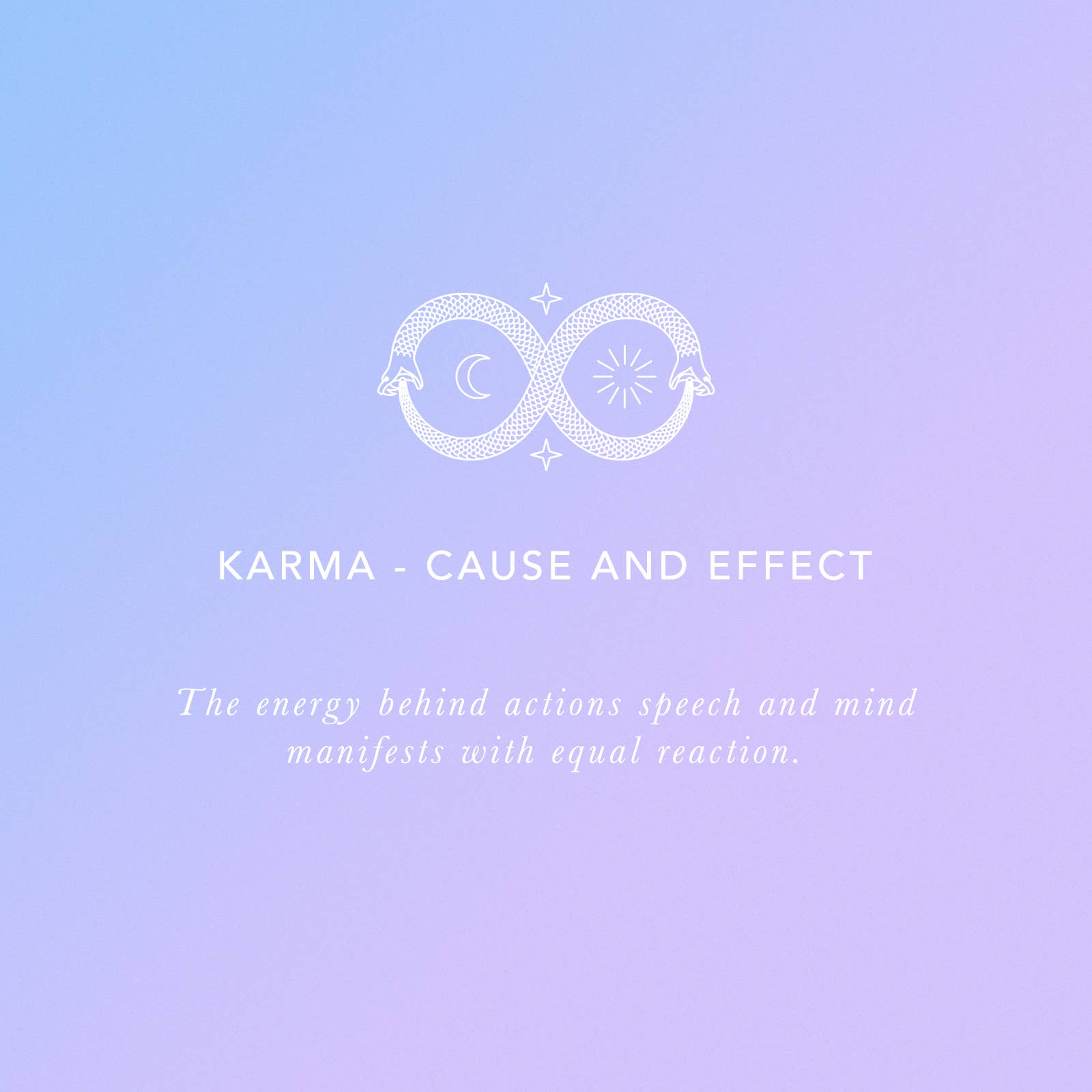 Karma Namaste Bracelet