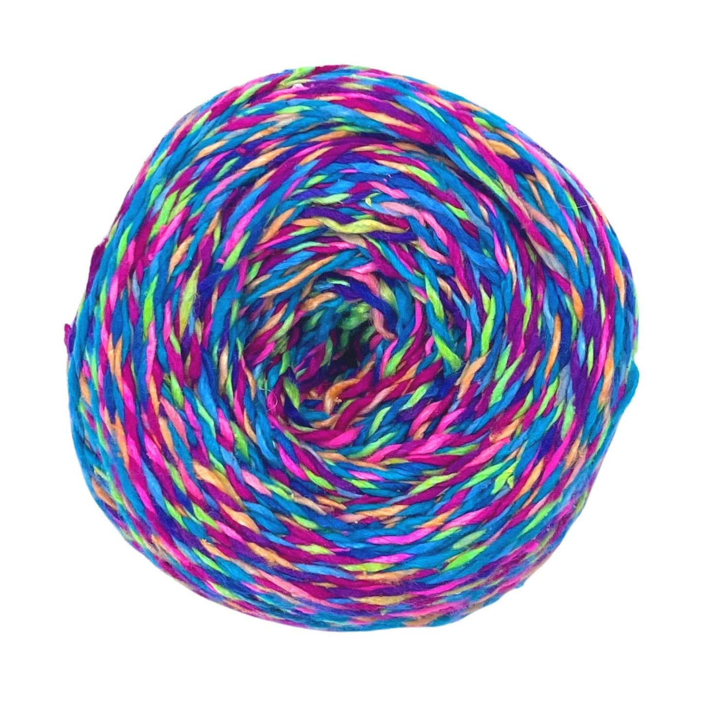 Twist Sport Weight Silk Yarn