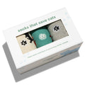 Boxed Set Socks that Save Cats^
