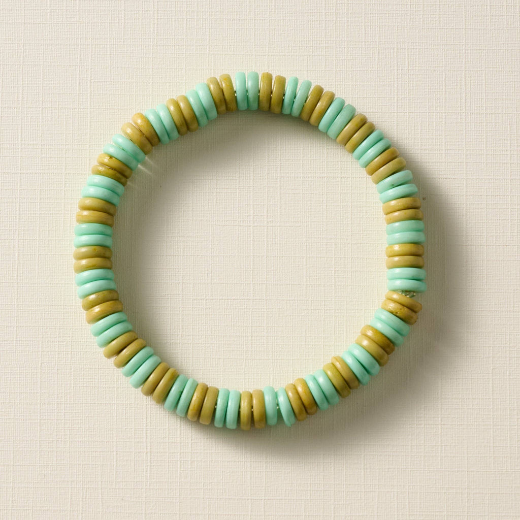 Khet Bead Bracelet