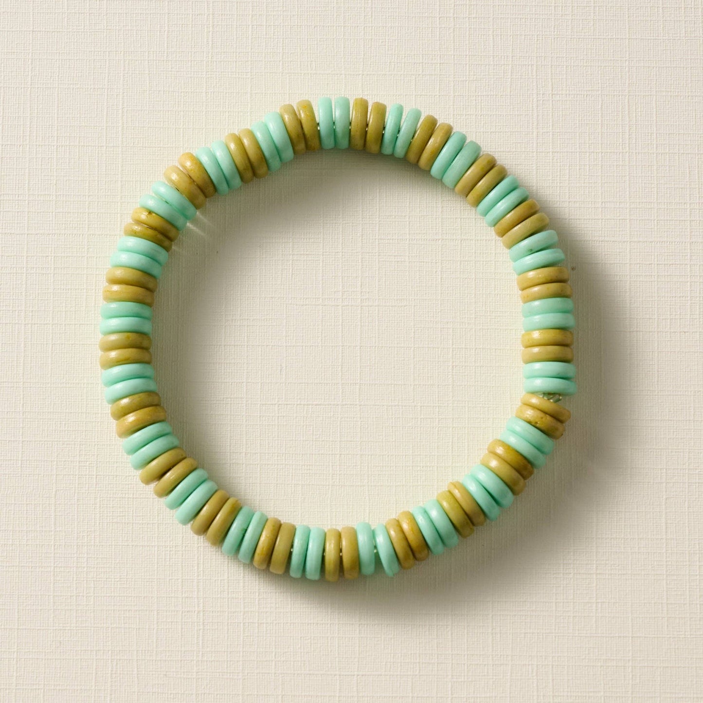 Khet Bead Bracelet