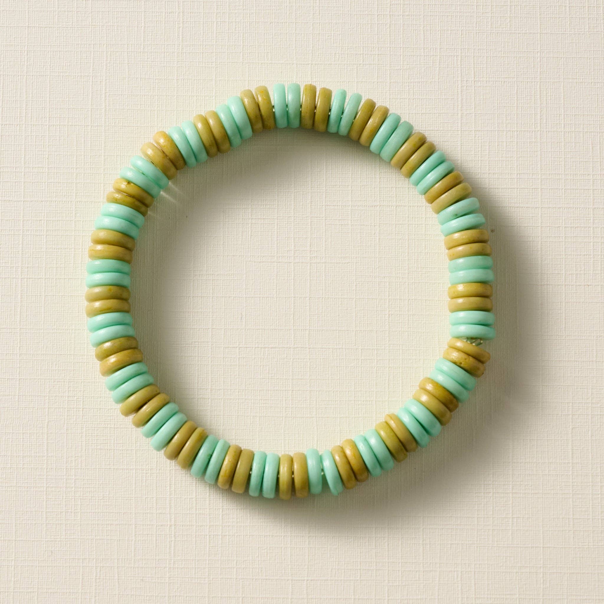 Khet Bead Bracelet