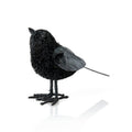 Spooky Buri Raven Halloween Decor