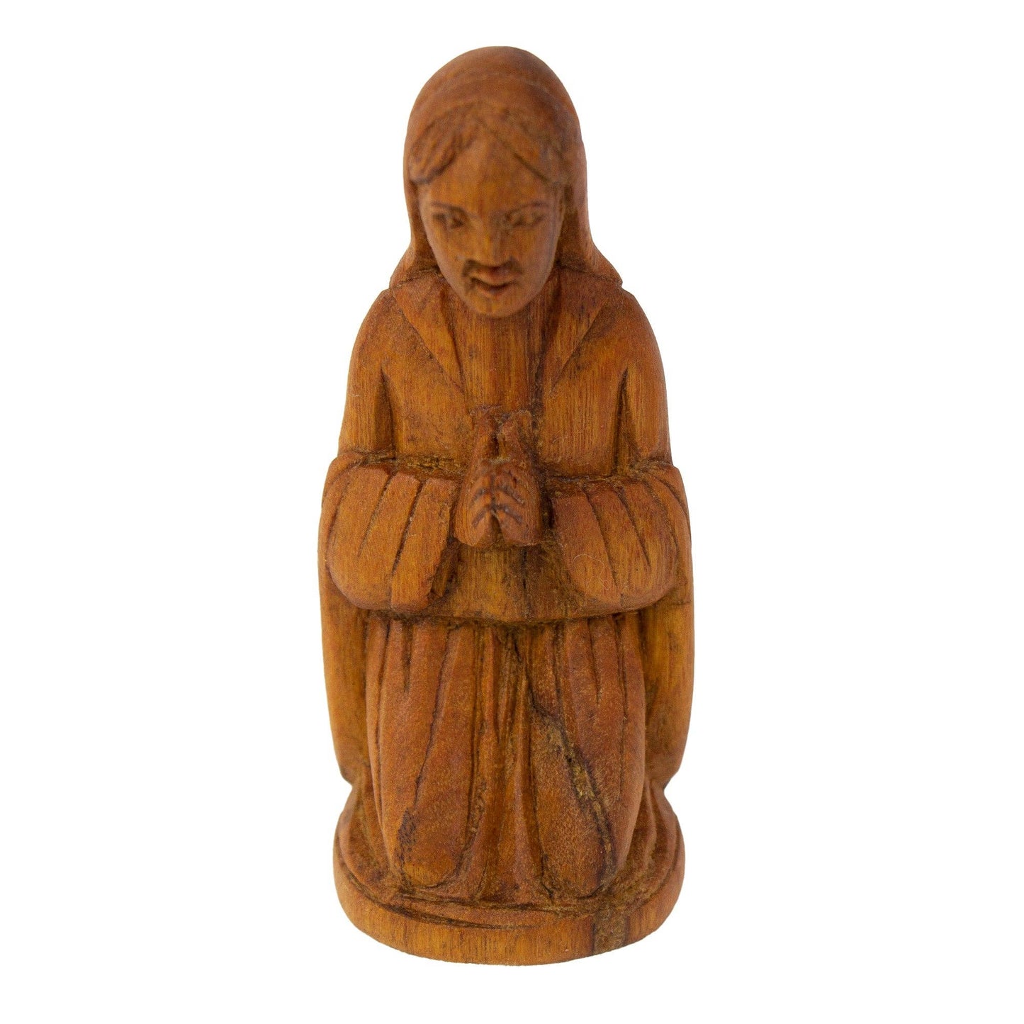 Wild Wood Nativity Set, 13 pieces