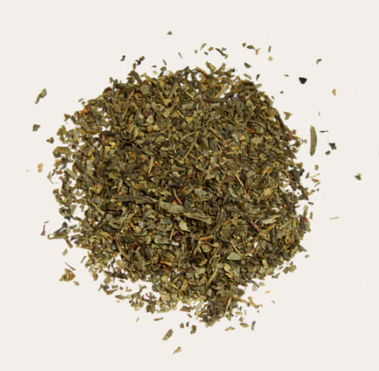 Organic Loose Leaf Green Tea, Sencha
