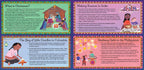 "Joy to the World" Picture Book