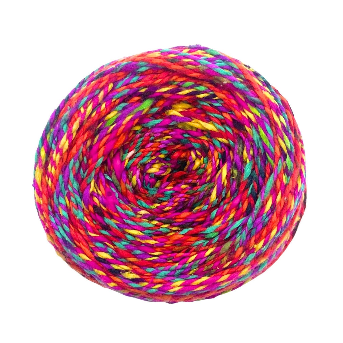 Twist Sport Weight Silk Yarn