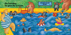 Barefoot Baby-Proof: Bear About Town: Barefoot Baby-Proof