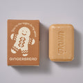 Plant Based Soap, Gingerbread