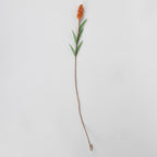 Flower lilac M/4 ppr/wr 21.25L orng/pprl/rd/rust