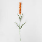 Flower lilac M/4 ppr/wr 21.25L orng/pprl/rd/rust