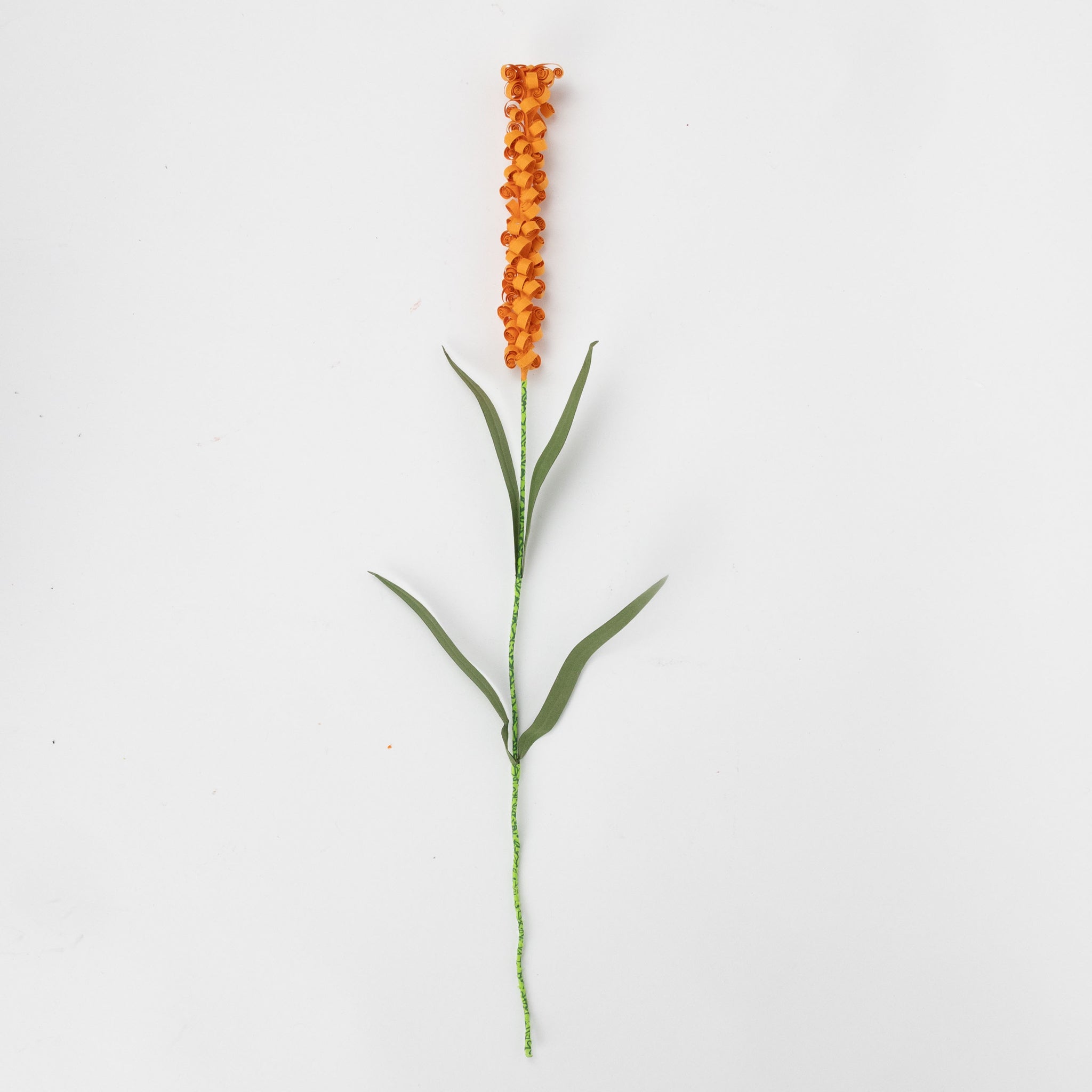 Flower lilac M/4 ppr/wr 21.25L orng/pprl/rd/rust