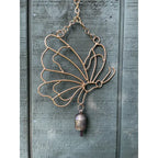 Chime, "Butterfly"