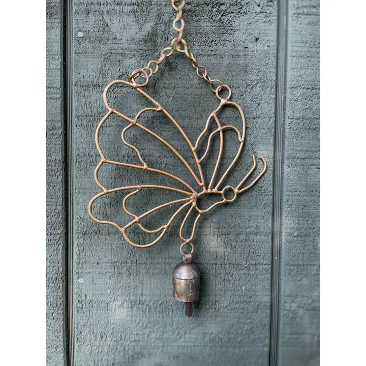 Chime, "Butterfly"