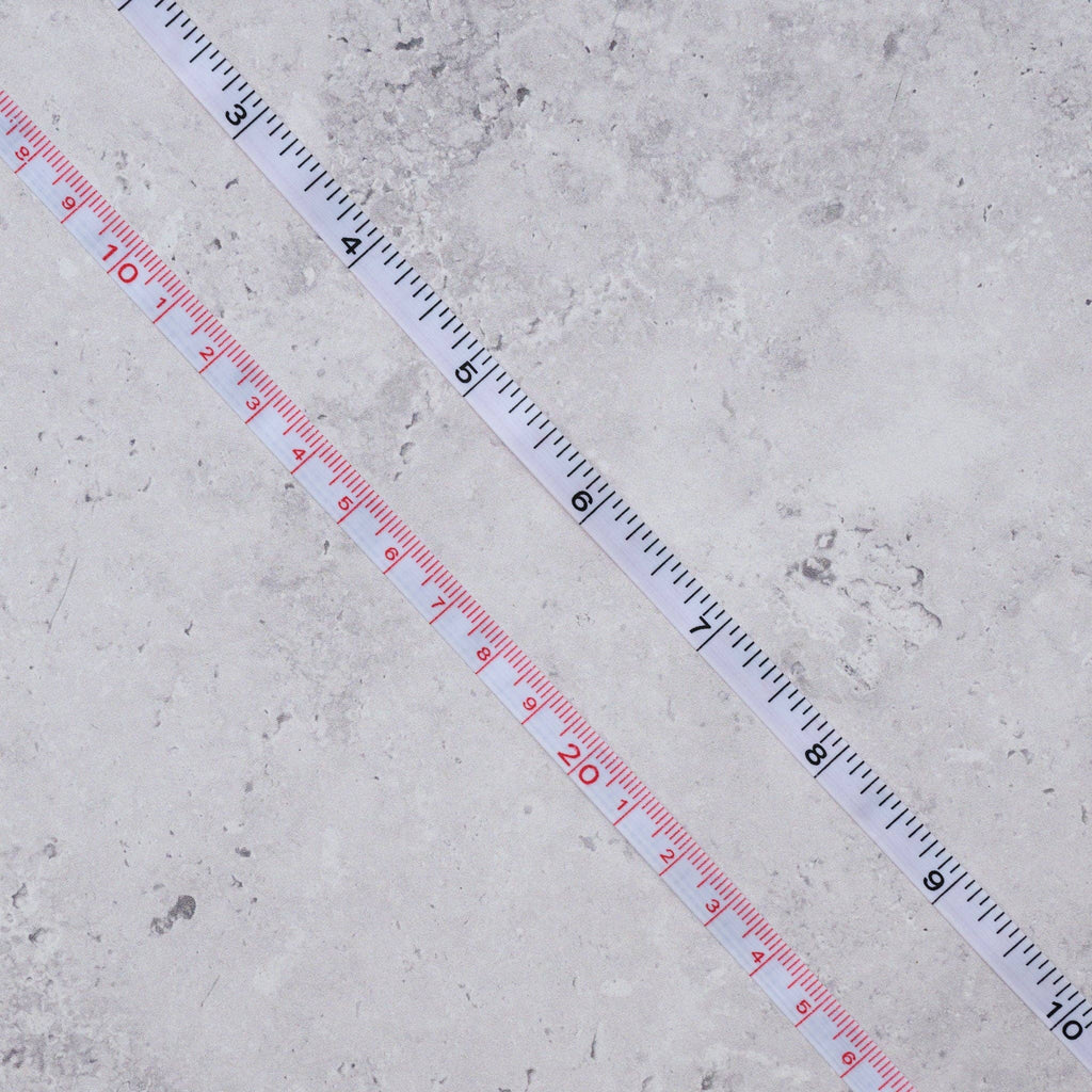 Turtle Measuring Tape