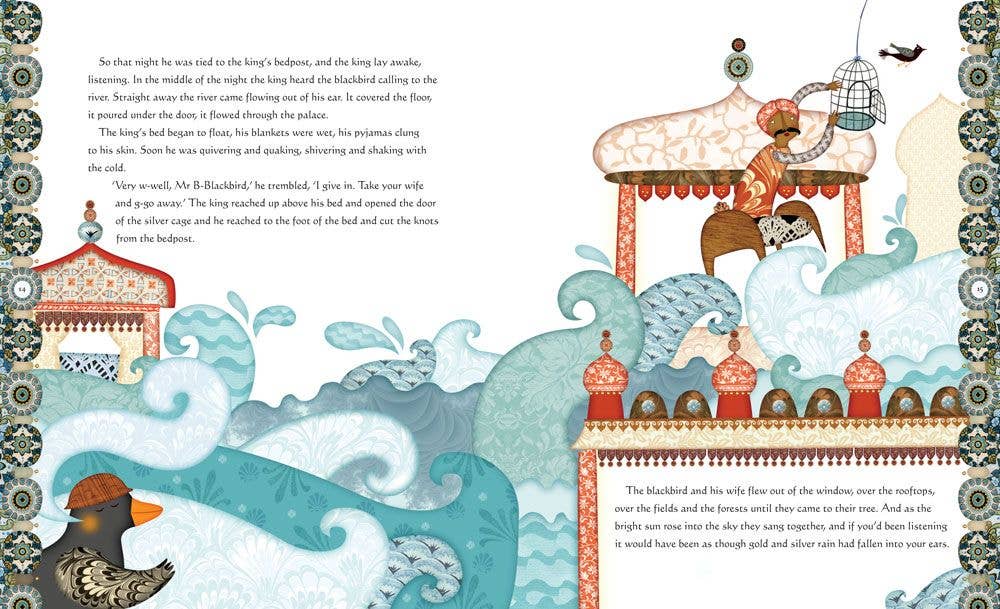 "Tales of Mystery and Magic" Anthology Book